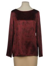 U EMANUEL UNGARO - Long sleeve t-shirt
