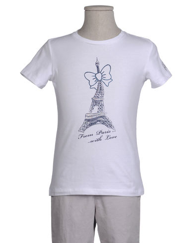 ZOOM MINIFIX - Short sleeve t-shirt