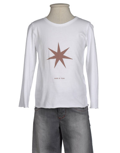 ZOOM BABE & TESS - Long sleeve t-shirt