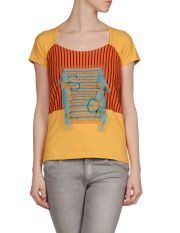 SAVE THE QUEEN - T-shirt maniche corte