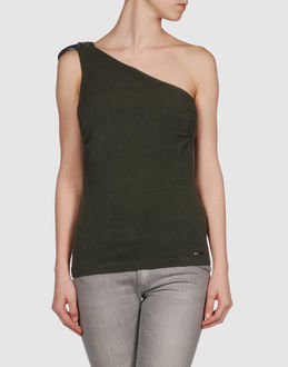 Top - MISS SIXTY - BEI YOOX.COM