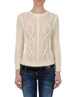 DSQUARED2 - Long sleeve t-shirt