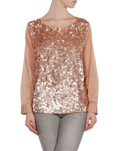 ZOOM JUCCA - Blouse