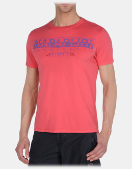 NAPAPIJRI - Short sleeve t-shirt