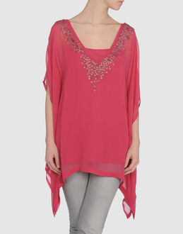 Antik Batik - Chemises - Blouses