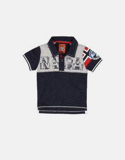 NAPAPIJRI - Polo shirt