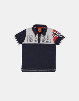 NAPAPIJRI - Polo shirt