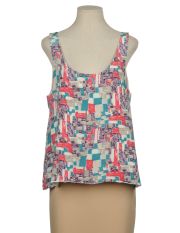 CIRCUS & CO - Top