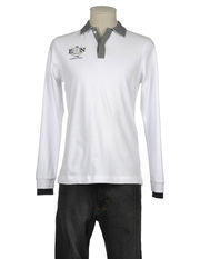 ETIQUETA NEGRA - Polo shirt