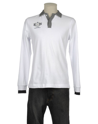 ZOOM ETIQUETA NEGRA - Polo shirt