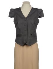 GUESS JEANS - Blazer
