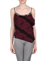 UNGARO FEVER - Top