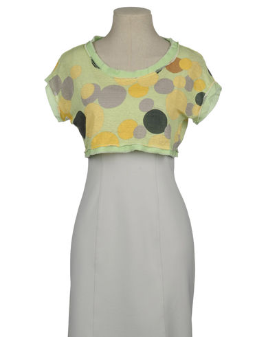 ZOOM MISSONI MARE - Short sleeve t-shirt