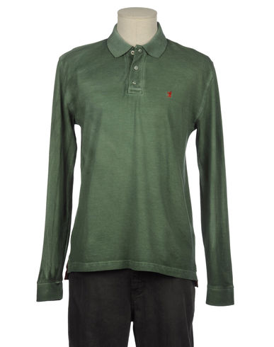 ZOOM JAGGY - Polo shirt