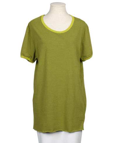 ZOOM PAURA - Short sleeve t-shirt