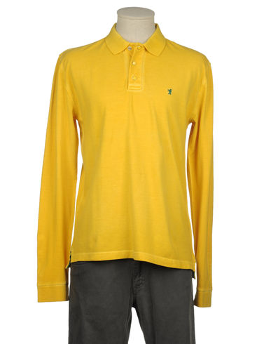 ZOOM JAGGY - Polo shirt