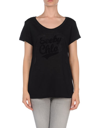 ZOOM SEE BY CHLOÉ - Sweater