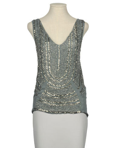 ZOOM AMBRE BABZOE - Top