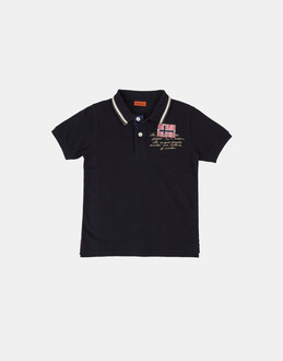 NAPAPIJRI - Polo shirt