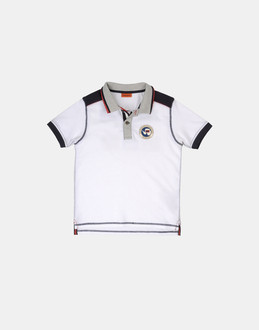 NAPAPIJRI - Polo shirt