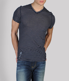 ARMANI JEANS - Short-sleeve t-shirt