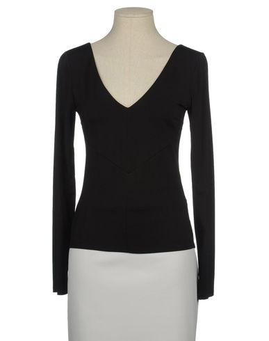 ZOOM KARL LAGERFELD - Long sleeve t-shirt