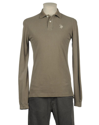 ZOOM U.S.POLO ASSN. - Polo shirt