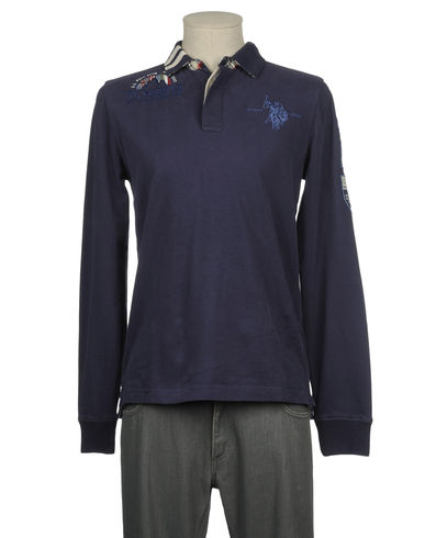 ZOOM U.S.POLO ASSN. - Polo shirt