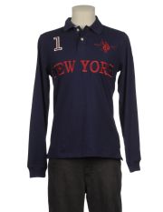 U.S.POLO ASSN. - Polo shirt