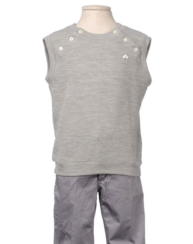 ZOOM LA STUPENDERIA - Cashmere jumper