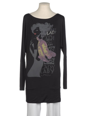 ZOOM ORO PAGODA - Long sleeve t-shirt