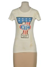 HTC - Kurzärmliges T-Shirt