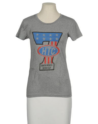 ZOOM HTC - Short sleeve t-shirt