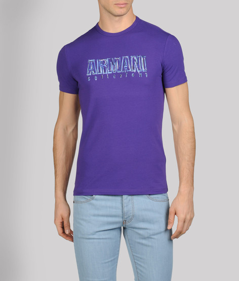 Short-sleeve t-shirt