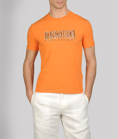 ARMANI COLLEZIONI - Short-sleeve t-shirt