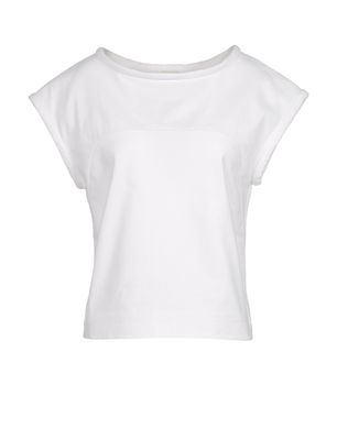 Sleeveless t-shirt Women's - AGNONA
