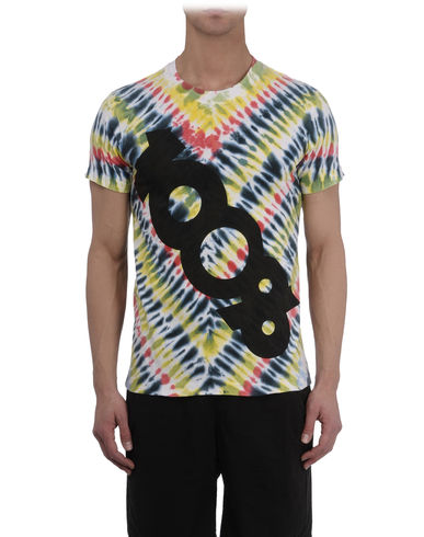 ZOOM BERNHARD WILLHELM - Short sleeve t-shirt