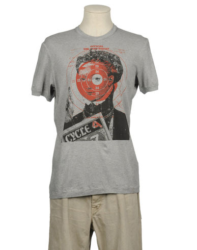 ZOOM CYCLE - T-shirt