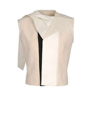 Top Women's - RICK OWENS