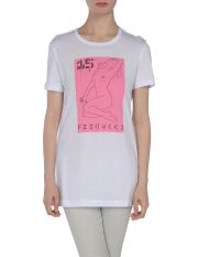FIORUCCI - T-shirt maniche corte