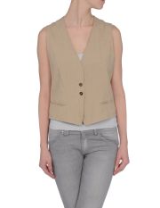 ANN DEMEULEMEESTER - Top