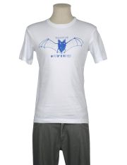 APRIL 77 - T-shirt maniche corte