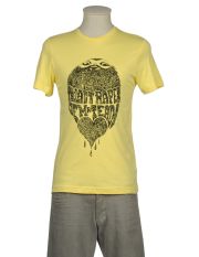 APRIL 77 - T-shirt maniche corte