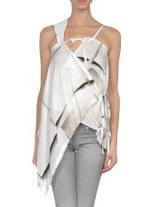 ANN DEMEULEMEESTER - Top