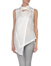 ANN DEMEULEMEESTER - Top
