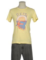 APRIL 77 - T-shirt maniche corte