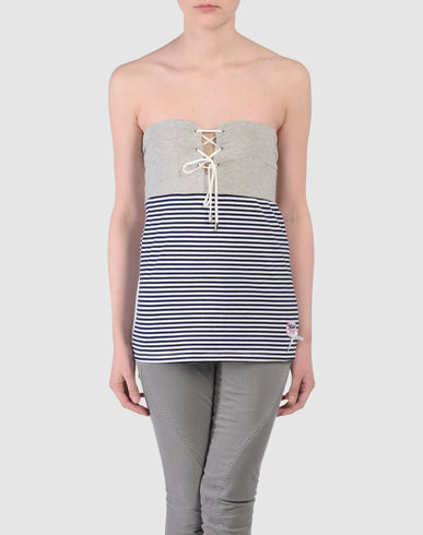 ZOOM DOOA - Tube top