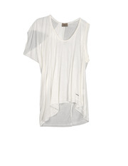COSTUME NATIONAL - T-shirt maniche corte