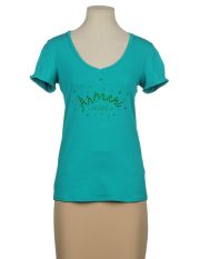 ARMANI JEANS - Short sleeve t-shirt