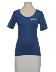 ROCCOBAROCCO - T-shirt maniche corte